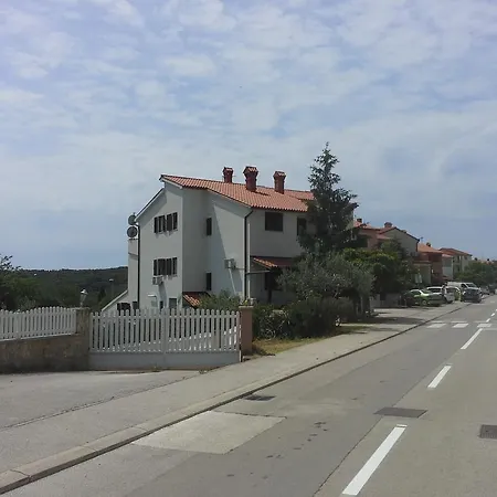 Apartmán Liliana *