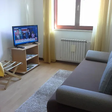 Apartman Liliana
