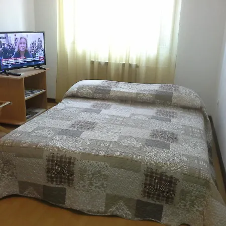 Liliana Apartmán *