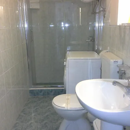 Liliana Apartmán Pula