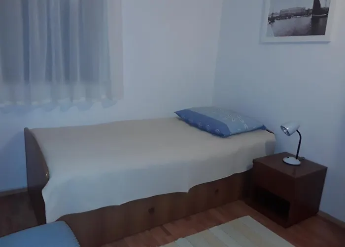 Liliana Apartment