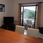 Liliana Apartament *