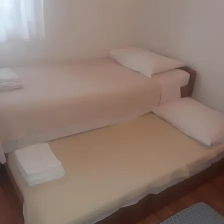 Liliana Apartament Pula