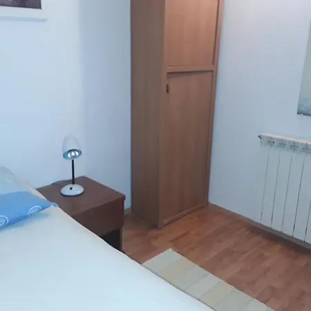 Apartament Liliana