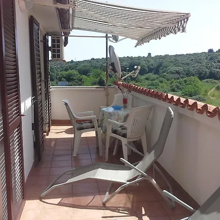 Apartamento Liliana Pula