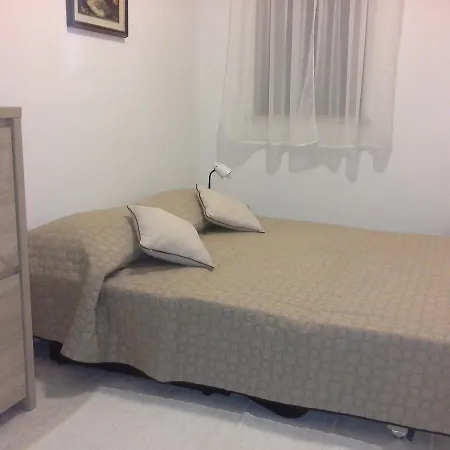 Apartamento Liliana *