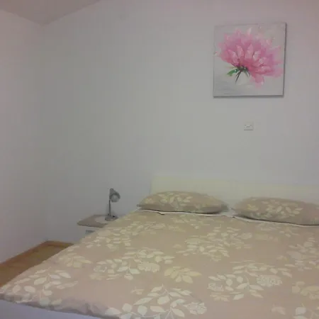 Apartman Liliana Pula