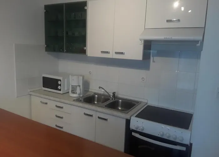 Liliana Apartament Pula