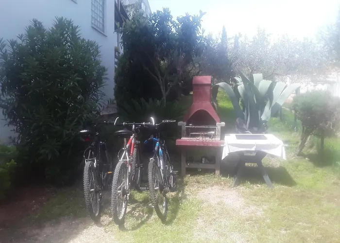 Liliana Apartament Pula