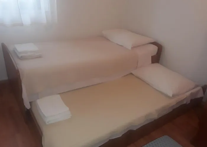 Liliana Apartmán Pula
