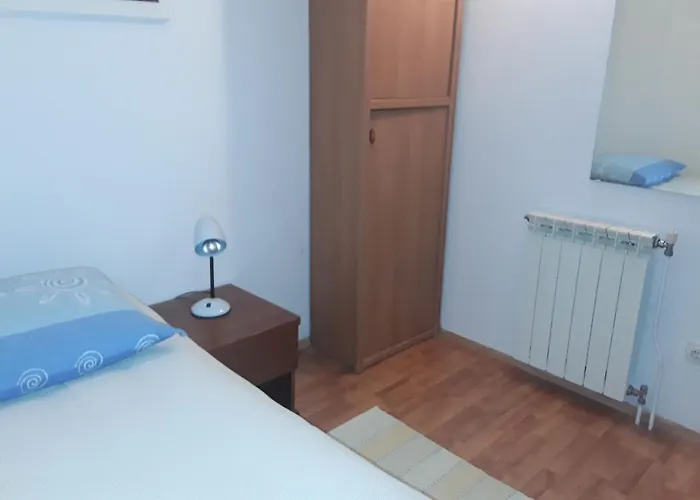 Apartament Liliana