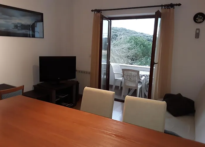 Liliana Apartament *