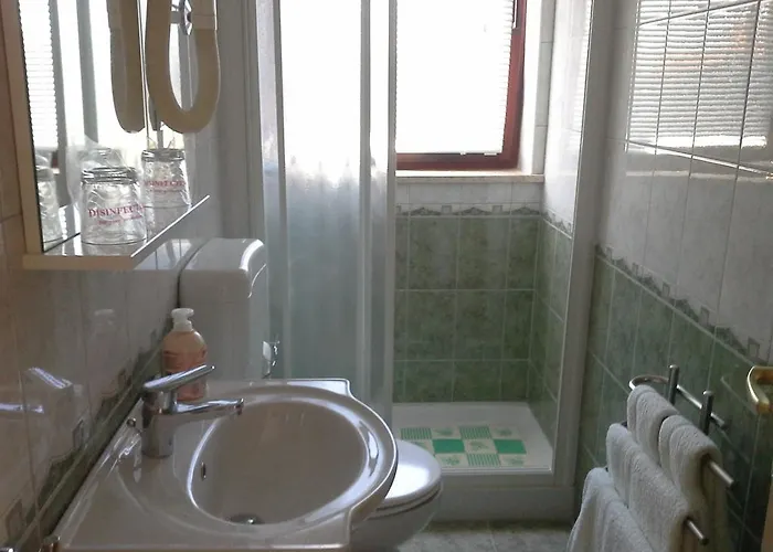 Liliana Apartament *