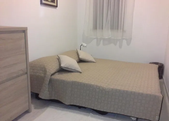 Apartmán Liliana *