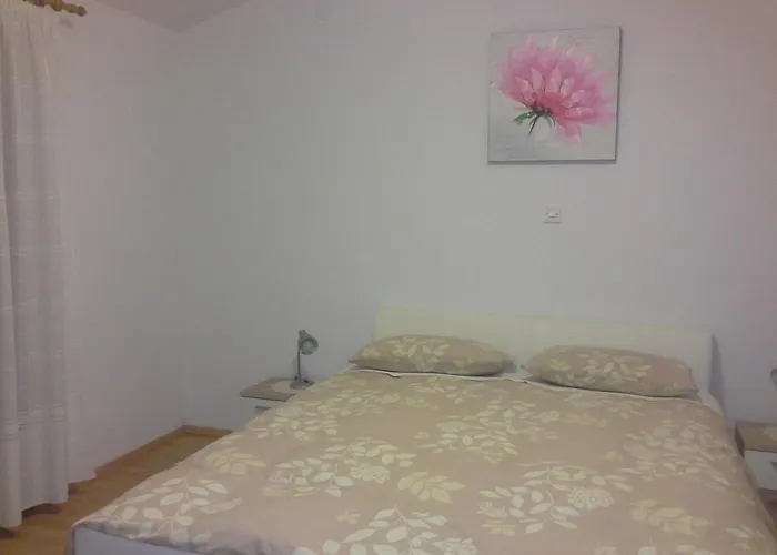 Apartmán Liliana Pula