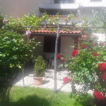 Liliana Apartment Pula