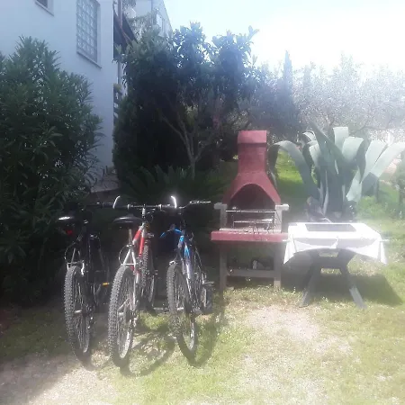 Liliana Apartment Pula