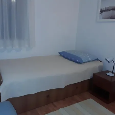 Liliana Appartement