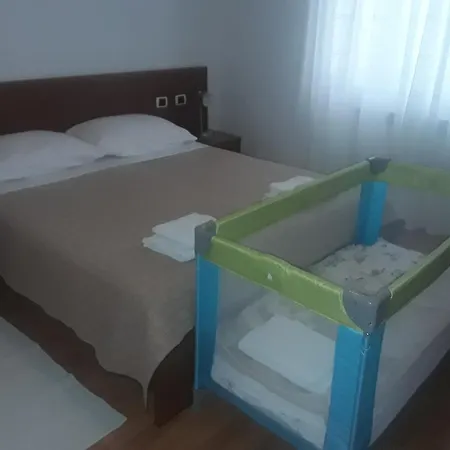 Liliana Appartement *