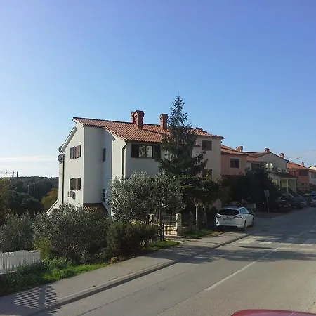 Apartment Liliana *