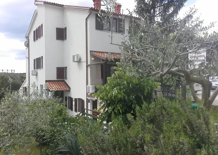 Liliana Appartement *
