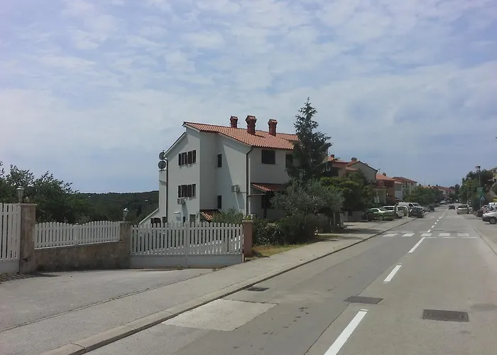 Appartement Liliana *